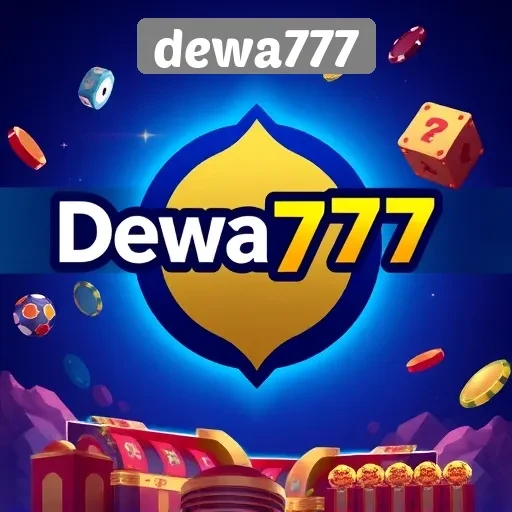 Keunggulan Dewa777 dalam Dunia Game Online Indonesia