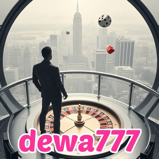 dewa777: Nikmati Baccarat Menarik dan Menguntungkan di Sini