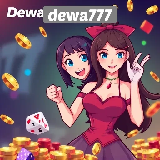 Analisis Bonus dan Promosi Menarik di Dewa777