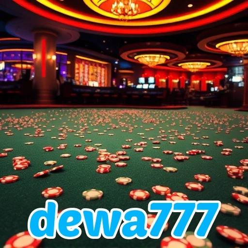 dewa777: Slot Klasik Penuh Keseruan dan Peluang Menang Besar