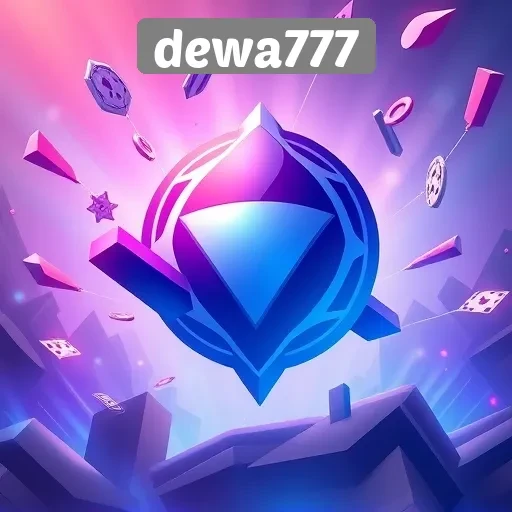 Berkolaborasi dengan Developer Game Ternama di Dewa777