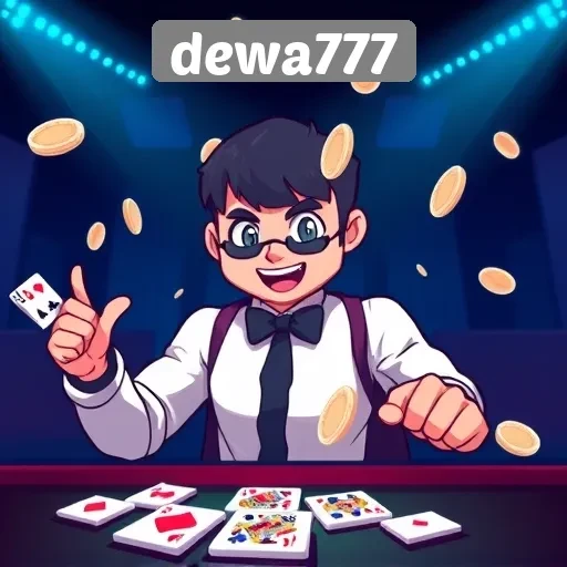 Perbandingan Dewa777 dengan Situs Game Lain di Indonesia