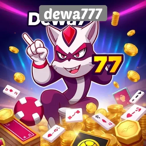 Dewa777 Sebagai Pilihan Terbaik Untuk Pecinta Game Online