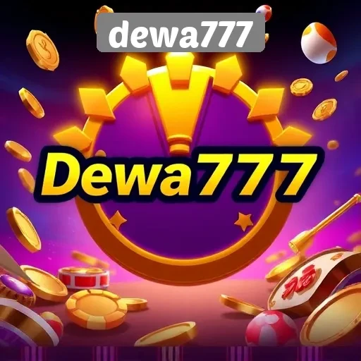 Mengulik Fitur Unggulan Dewa777 Dalam Dunia Game