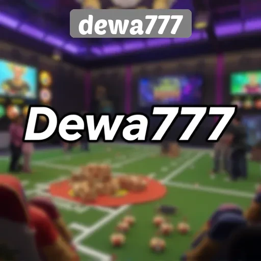 Peran Dewa777 dalam Meningkatkan Industri Game Online