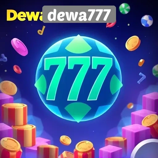Dewa777 Menawarkan Beragam Game untuk Pecinta Hiburan Digital