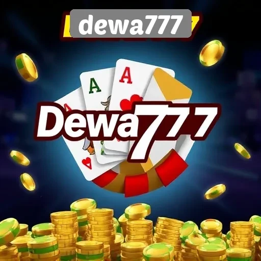 Dewa777 Pilihan Utama Bagi Pecinta Game Online di Tanah Air
