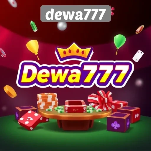 Mengenal Dewa777 Sebagai Platform Game Terpopuler di Indonesia