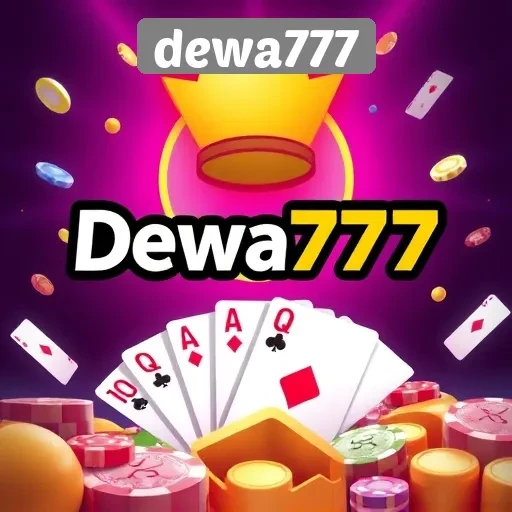 Ulasan Lengkap Situs Game Dewa777 untuk Pecinta Game Online