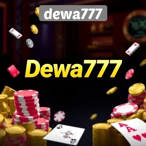 Mengenal Dewa777 Sebagai Situs Game Terpercaya