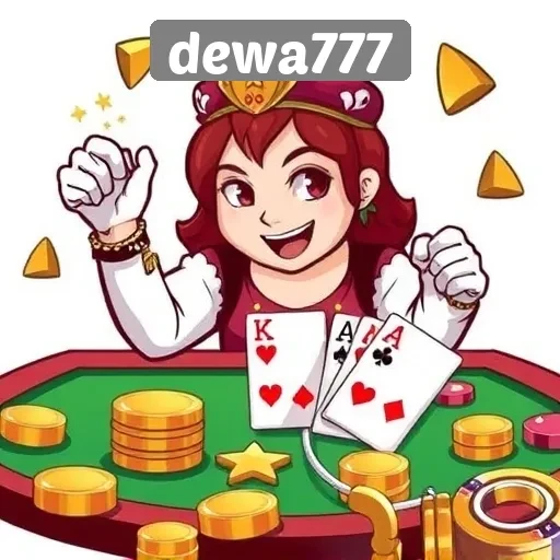 Dewa777: Menilik Beragam Jenis Permainan yang Tersedia