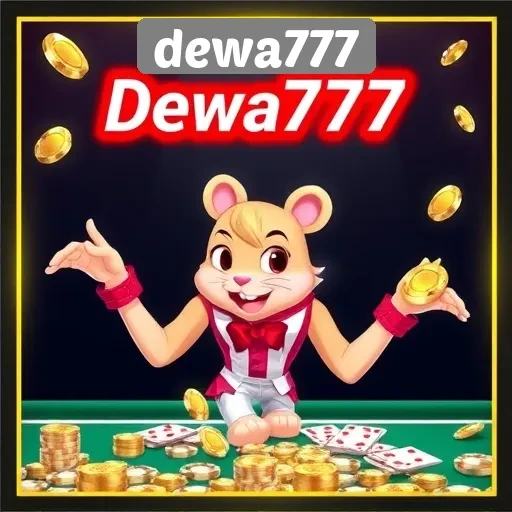 Mengenal Dewa777 Sebagai Platform Gaming Terpercaya