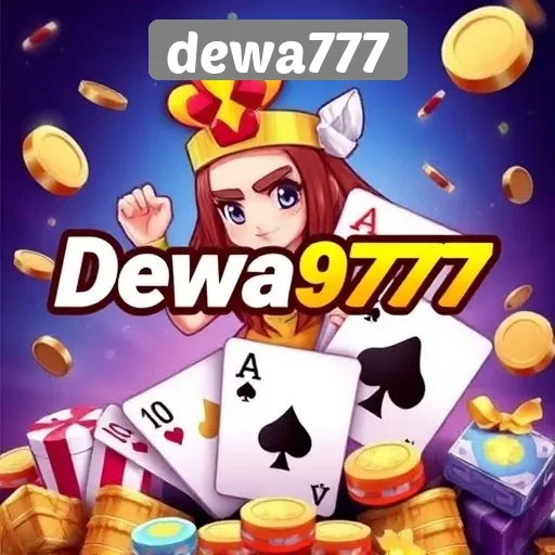 Mengenal Situs Dewa777 sebagai Platform Game Online Terpercaya