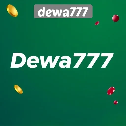 Promosi dan Bonus Menarik di Dewa777