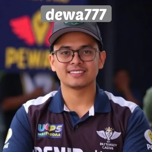 Evolusi Dewa777 dalam Industri Game Indonesia