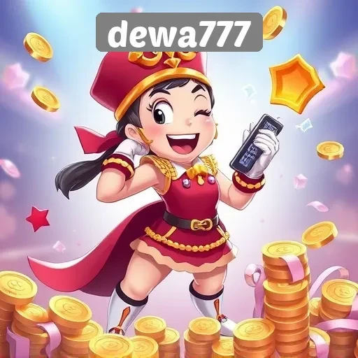Beragam Permainan Menarik di Dewa777 untuk Penggemar Game