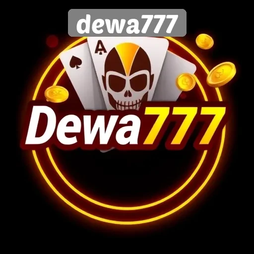 Menelusuri Keunggulan Dewa777 Dalam Industri Game Online