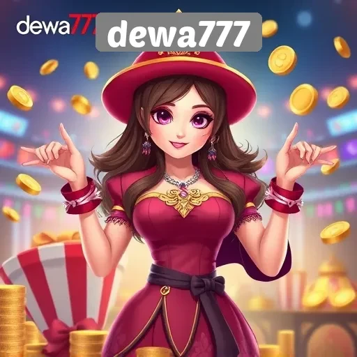 Menggali Fitur Menarik dari Situs Dewa777