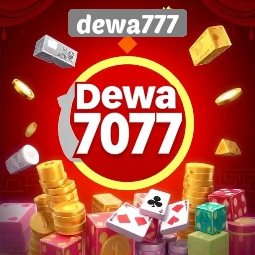 Menjelajahi Dunia Game di Situs Dewa777