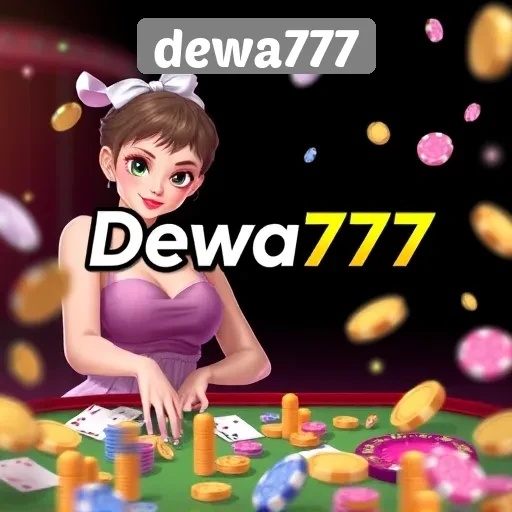 Menjelajahi Ragam Permainan yang Tersedia di Dewa777