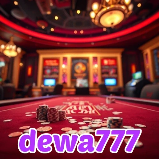 dewa777: Keunggulan Fitur Menarik Bagi Pecinta Game Online