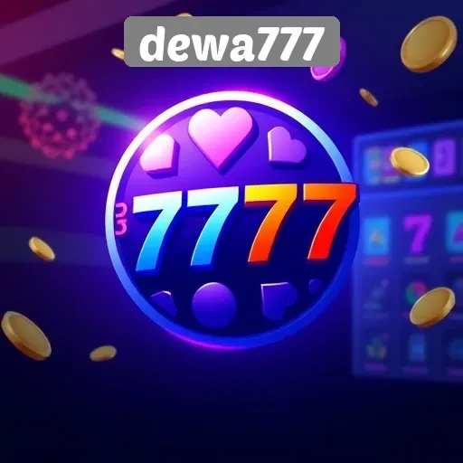 Fitur Menarik yang Ditawarkan oleh Situs Dewa777