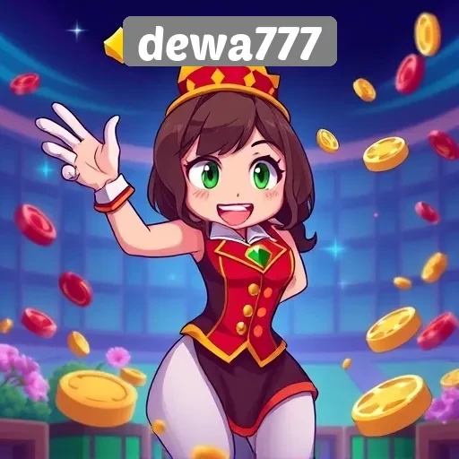 Keunggulan dan Fitur Menarik di Dewa777