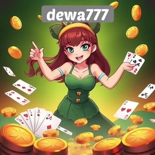 Ragam Permainan Tersedia di Dewa777 untuk Penggemar Game