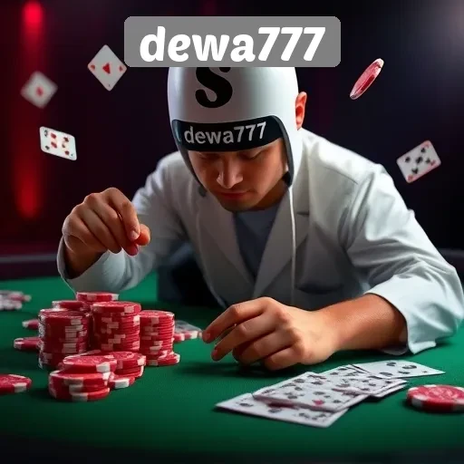 Panduan Untuk Memulai Permainan Di Dewa777