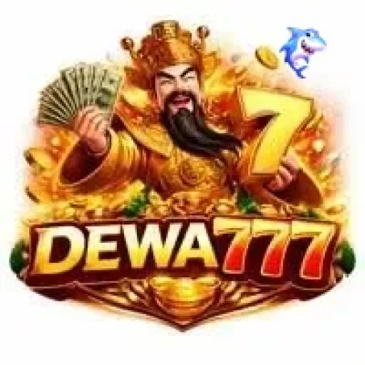 dewa777 Logo