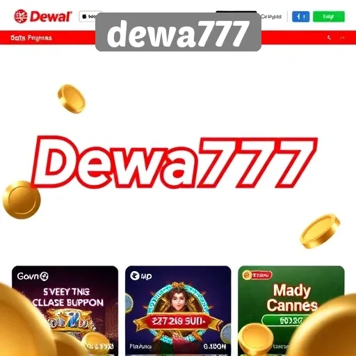Dampak Dewa777 Terhadap Pengguna Game Online di Indonesia