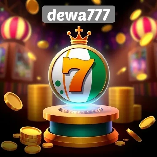 Peluang Jackpot Menarik di Dewa777 untuk Pemain