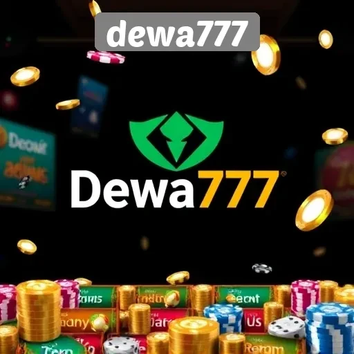 Keuntungan Bergabung dengan Komunitas Dewa777 di Indonesia
