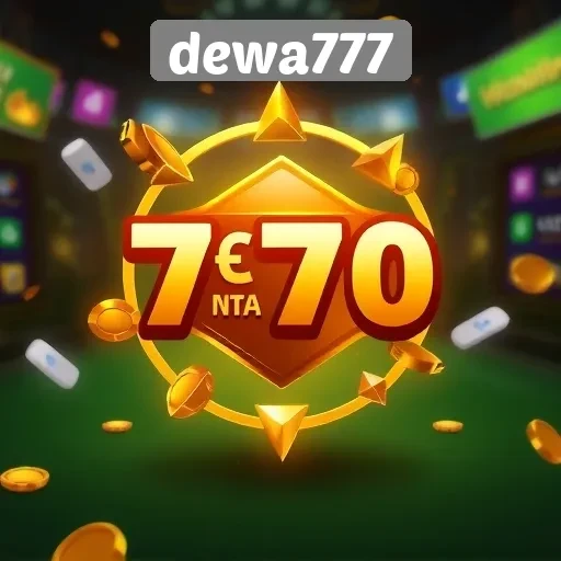 Mengulas Fitur Terbaru di Situs Dewa777