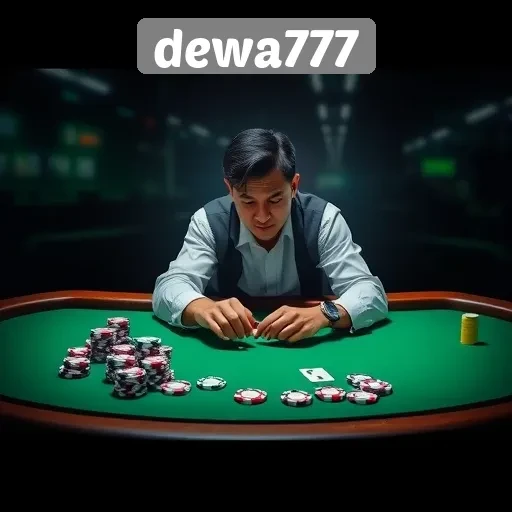 Strategi Memaksimalkan Pengalaman Bermain di Dewa777
