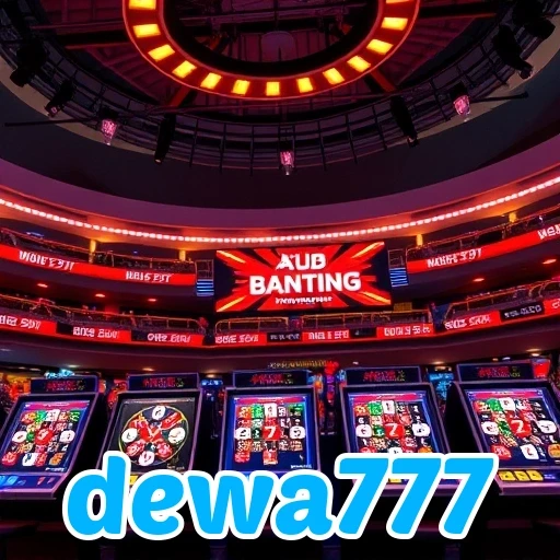 dewa777: Pengalaman Mobile Legends Terbaik yang Harus Dicoba