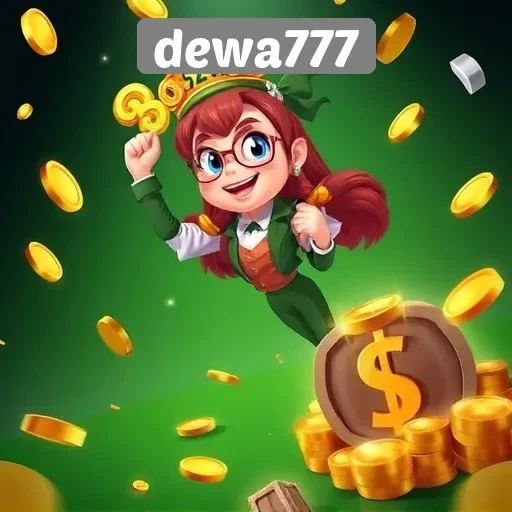 Pemain Baru Dapat Mengakses Fitur Menarik di Dewa777