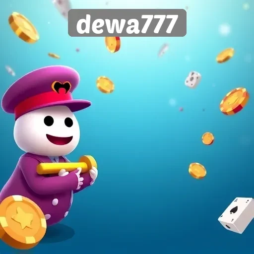 Apa Saja Permainan Populer di Dewa777