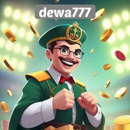 Review Lengkap Situs Game Dewa777 Untuk Pemain Indonesia