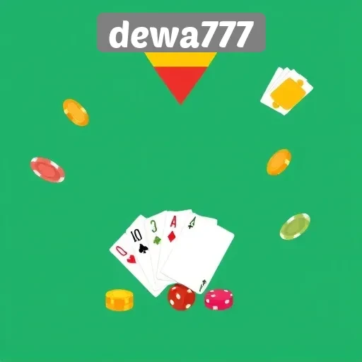 Tips dan Trik Bermain di Situs Dewa777 untuk Pemula