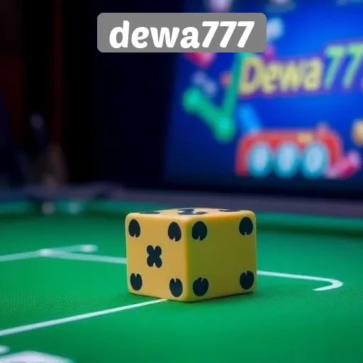 Kompetisi dan Turnamen Menarik di Dewa777 yang Sayang Dilewatkan