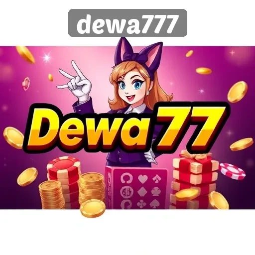 Ulasan Lengkap tentang Dewa777 untuk Pecinta Game Online