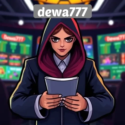 Keamanan dan Kepercayaan Pengguna di Situs Dewa777